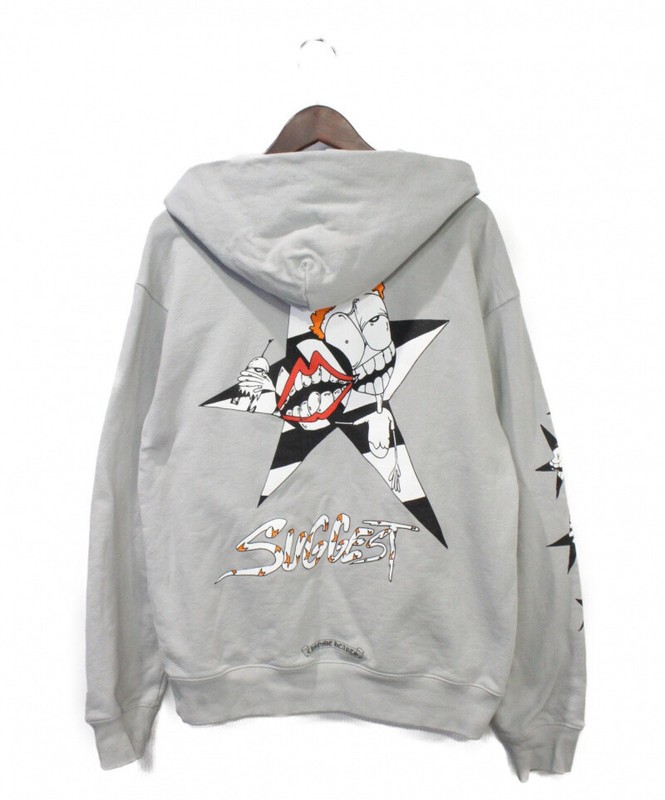 CHROME HEARTS PPO MATTY BOY SUGGEST 